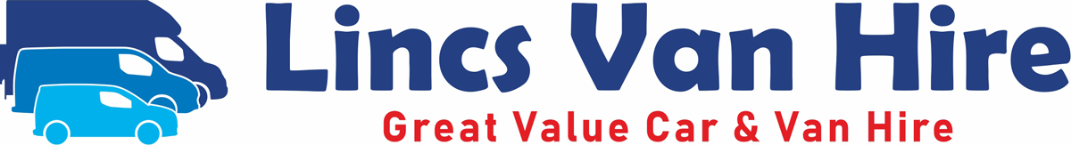 Lincs Van Hire - Great Value Car & Van Hire